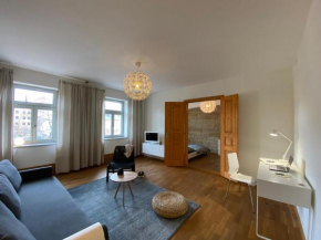 Apartments Dresden Neustadt Apartment LOUISE